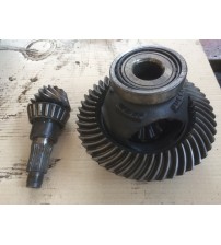 GRUPPO DIFFERENZIALE IVECO DAILY  35C12 35C15 35C17